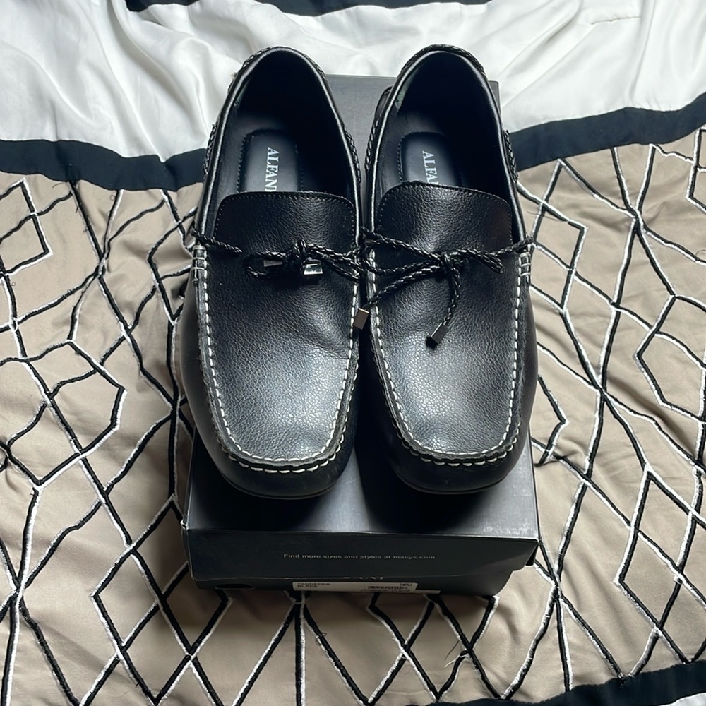 Men’s Alfani Dress shoes